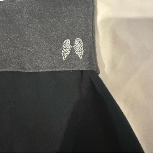 Y2K Vintage Victoria’s Secret Cropped leggings - Picture 2 of 5